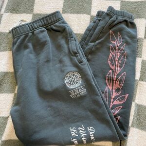 Darc sport - She Laurel premium post lounge sweats